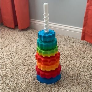 Fat Brain infant toy